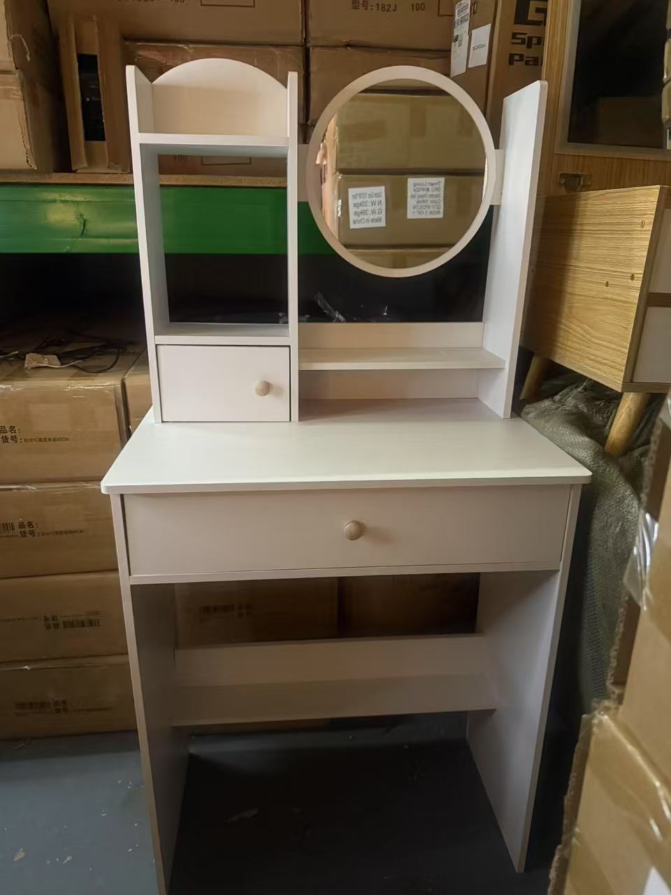 Dressing Table 60 CM