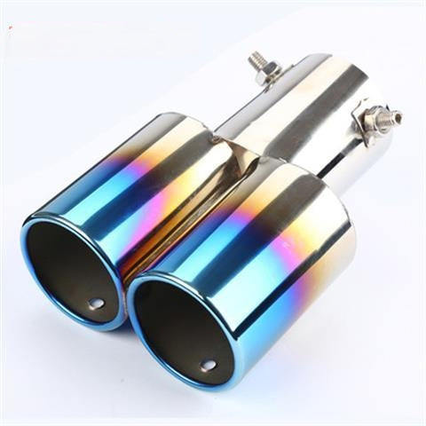 Universal Exhaust Pipe
