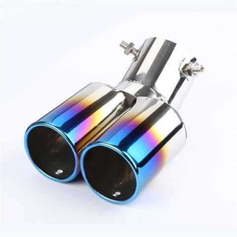 Universal Exhaust Pipe
