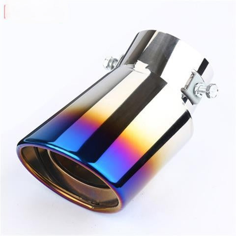 Universal Exhaust Pipe