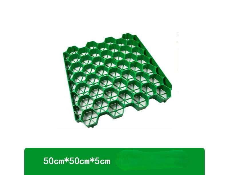Grass & Gravel Heavy Duty Permeable Paving Panel