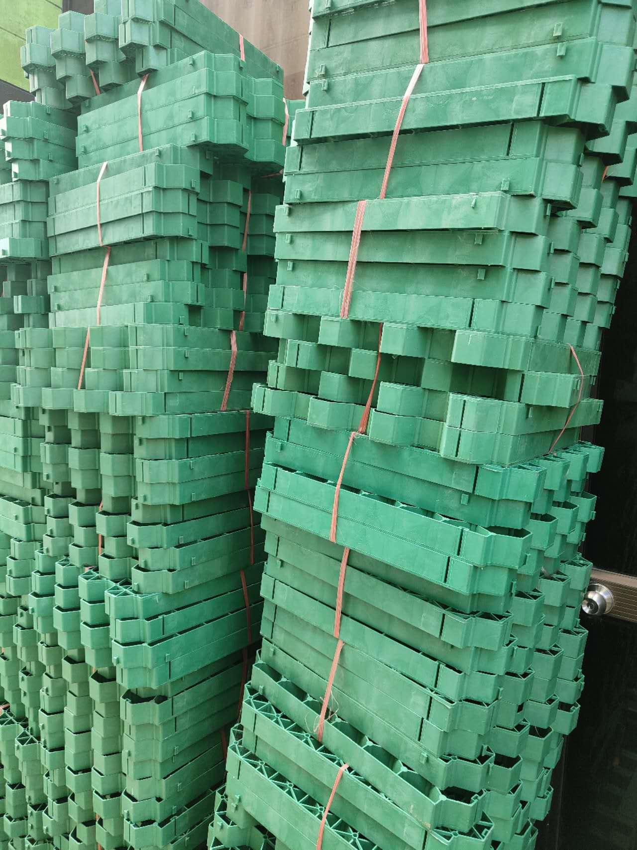 Grass & Gravel Heavy Duty Permeable Paving Panel