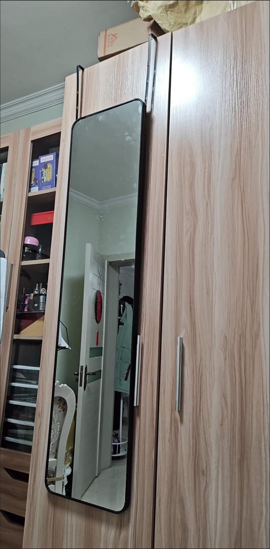 Brand New Hanging Mirror