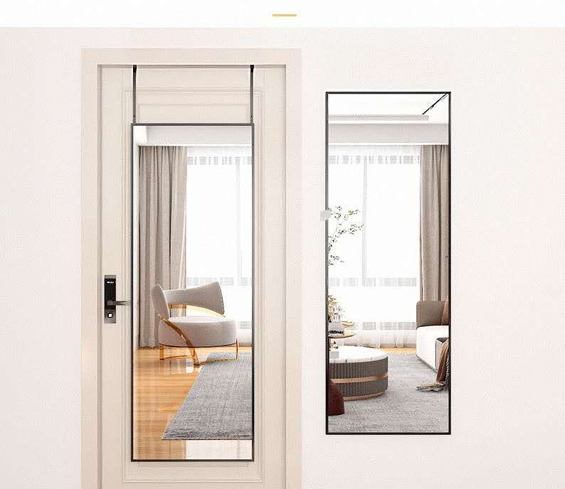 Brand New Hanging Mirror