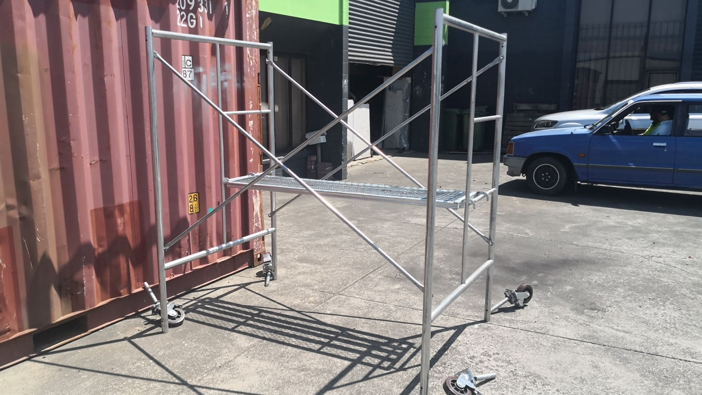 Mobile Scaffolding Tower 1.7m