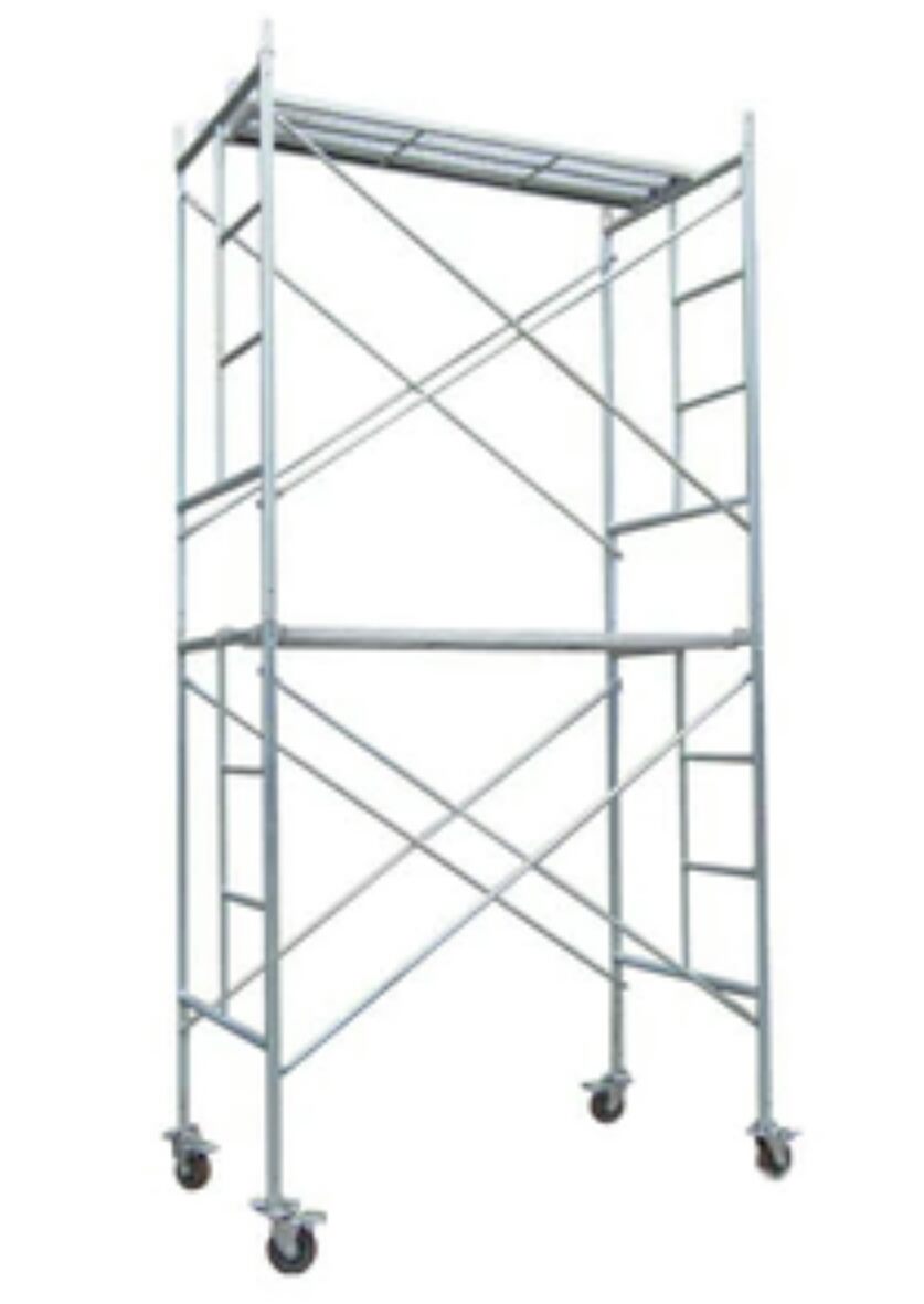 Mobile Scaffolding Tower 1.7m