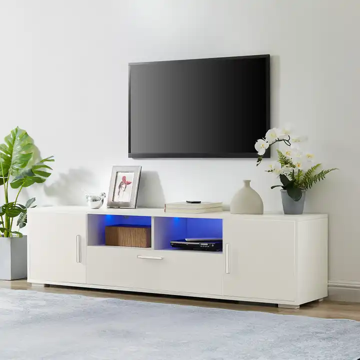 TV Cabinet 160cm with RGB