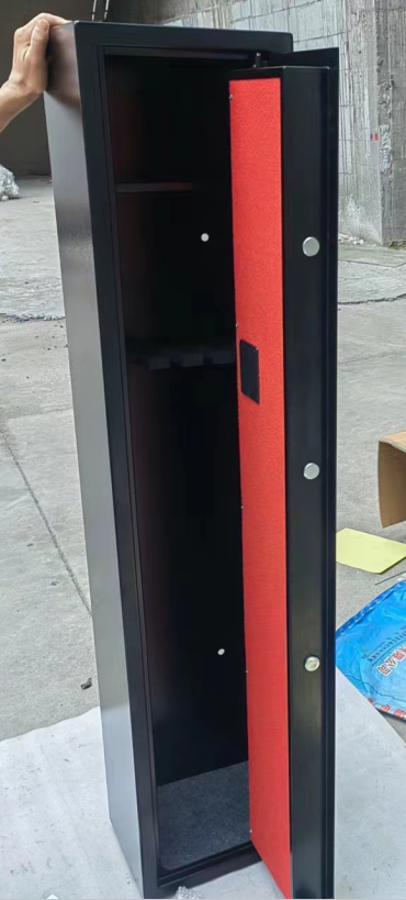 3 Gun safe