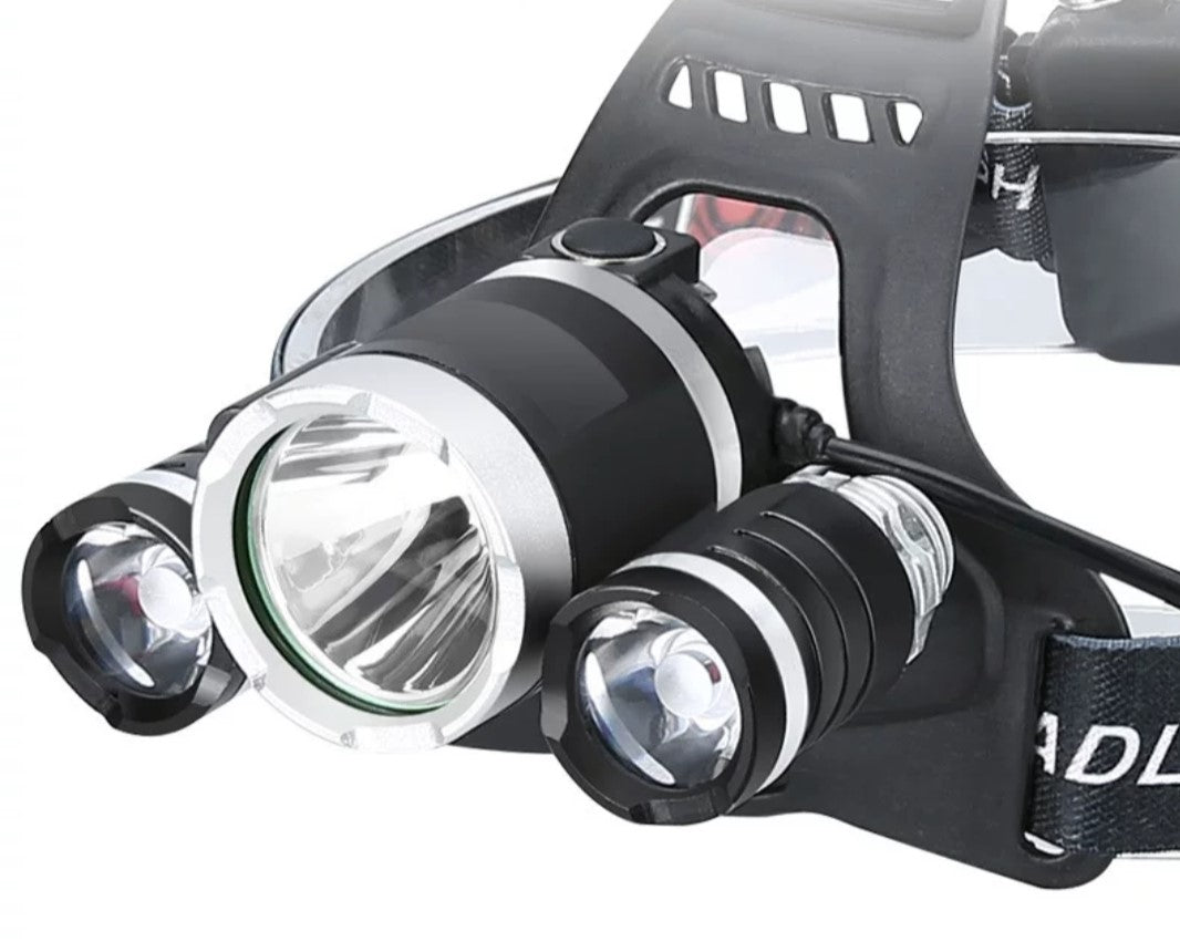 Headlamp