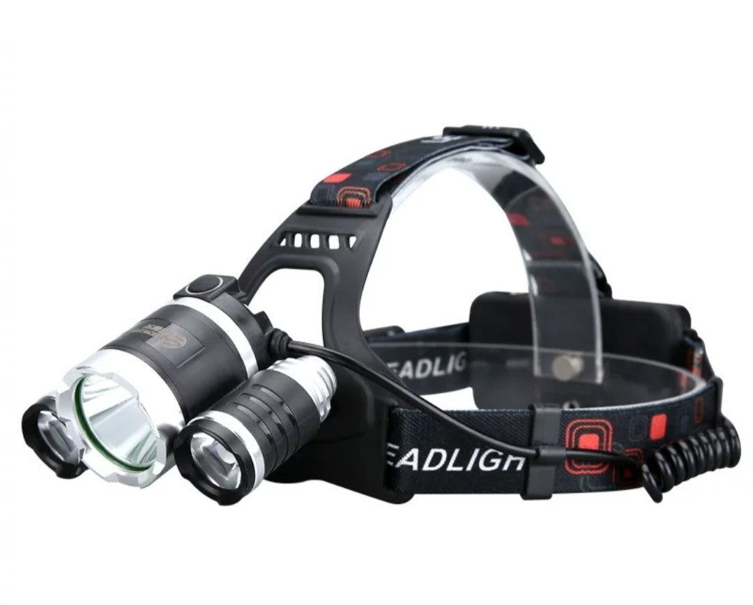 Headlamp