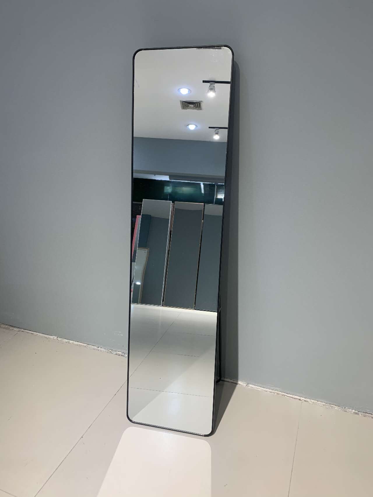 Brand Mirror, Free Standing Mirror, Hanging Mirror