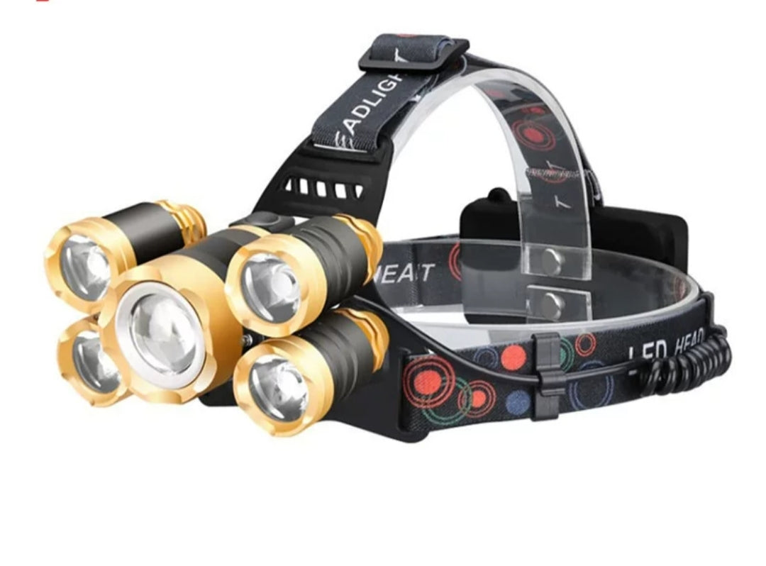 Headlamp