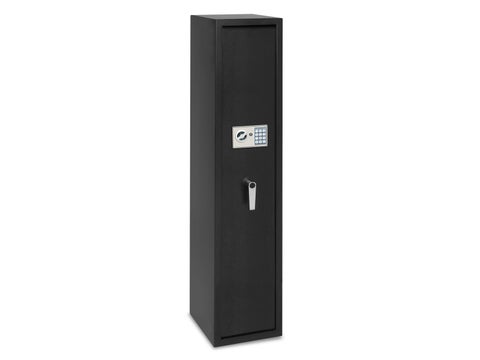 5 Guns Gun Safe