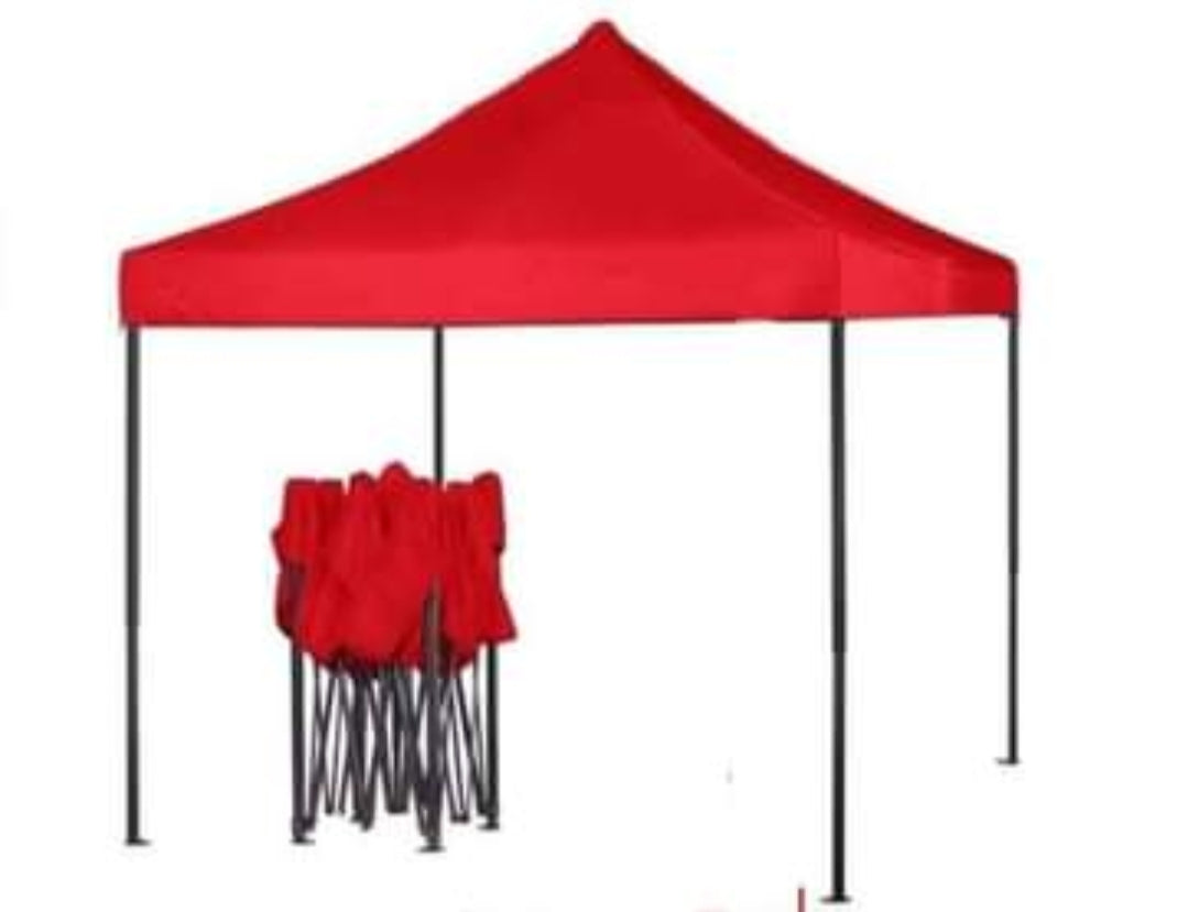 3 * 3m Gazebo