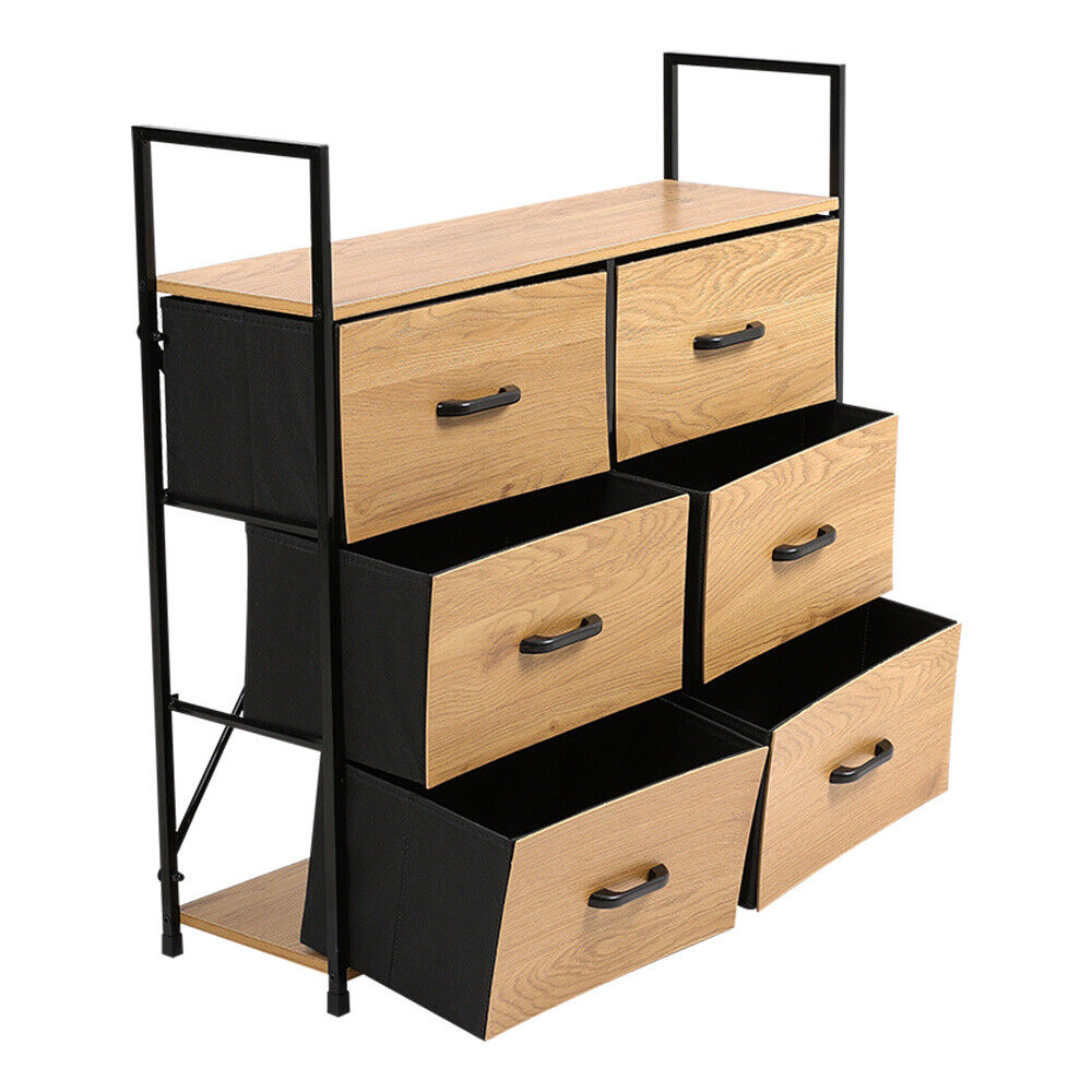 Storage Cabinet