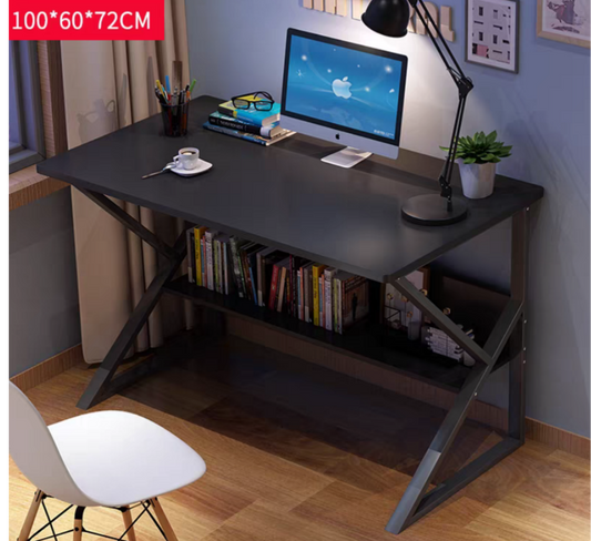 Study Desk 100x60cm