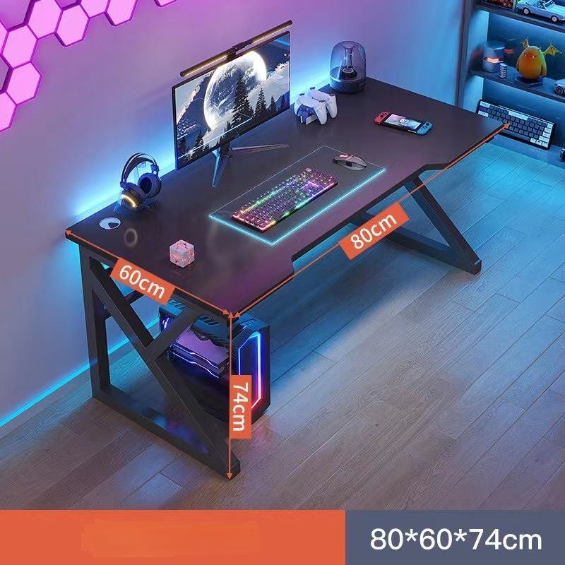 Brand New Gaming Table, Gaming Desk, Study Table, Study Desk