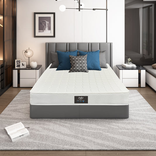 Comfort Single Mattress