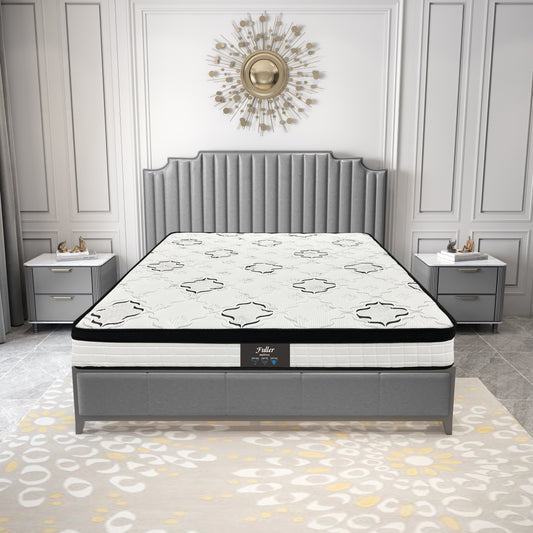 Luxury Single Mattress