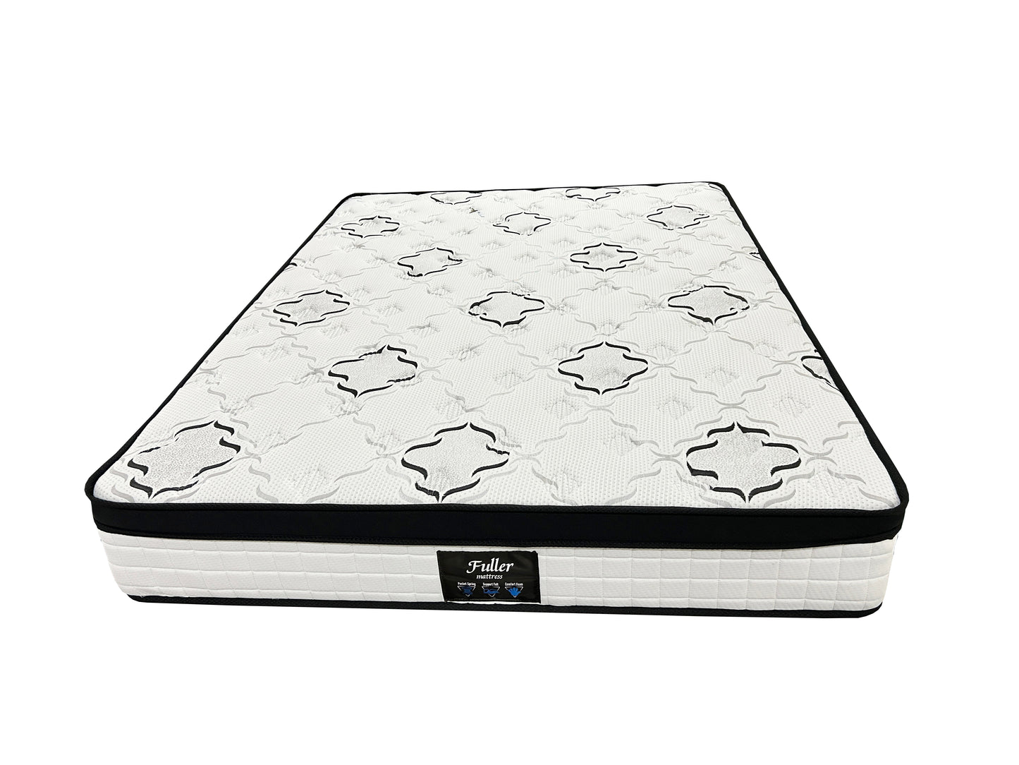 Luxury Single Mattress