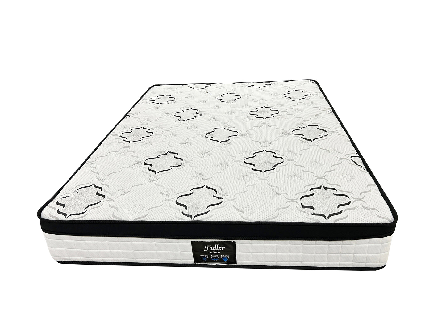 Luxury King Mattress