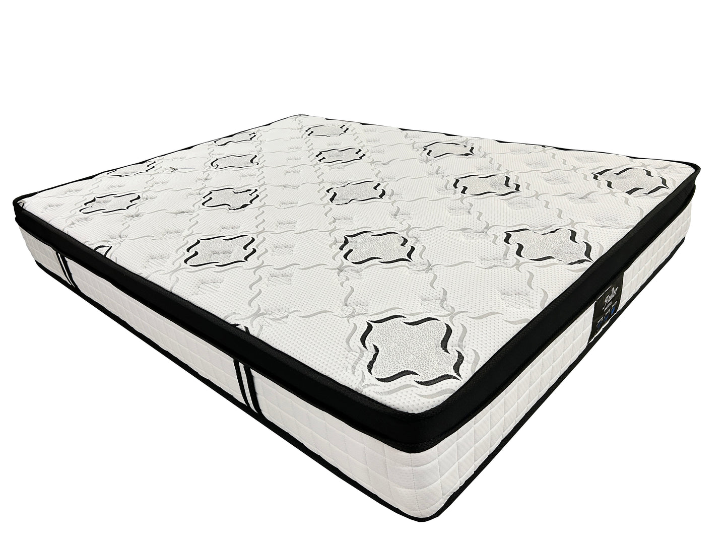 Luxury Single Mattress