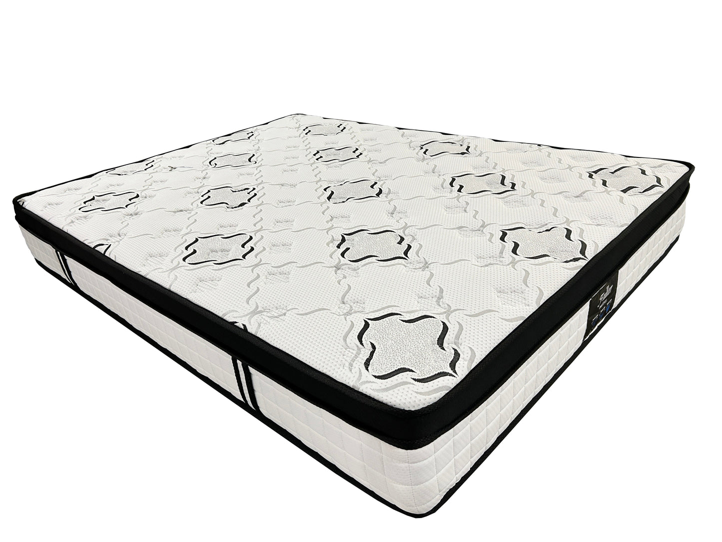 Luxury King Single Mattress