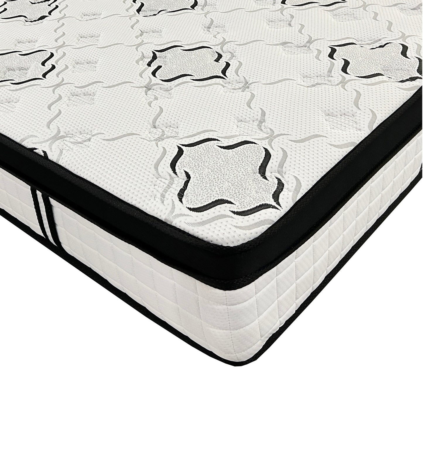 Luxury Single Mattress