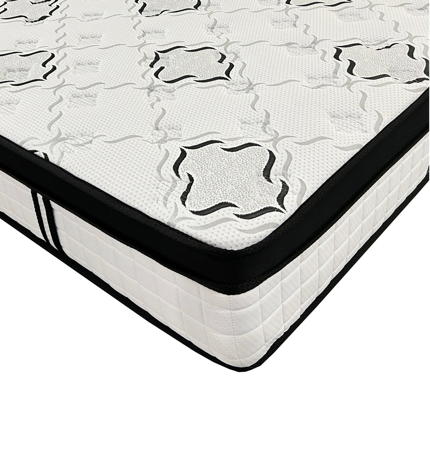 Luxury King Mattress