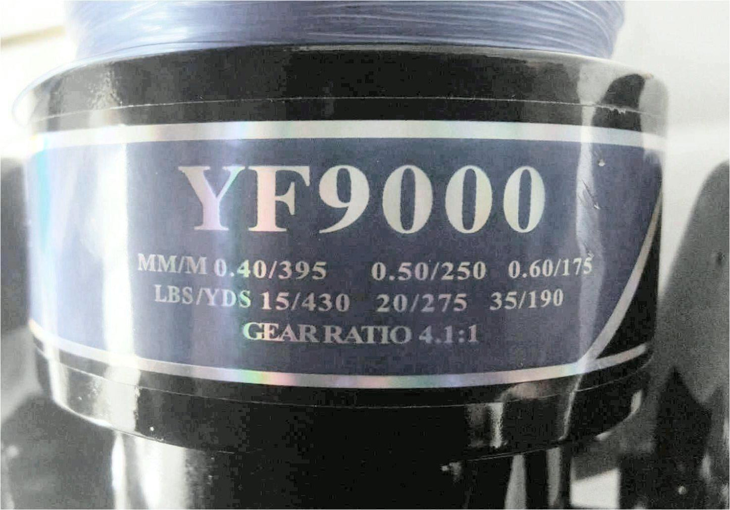 Fishing Reel YF9000