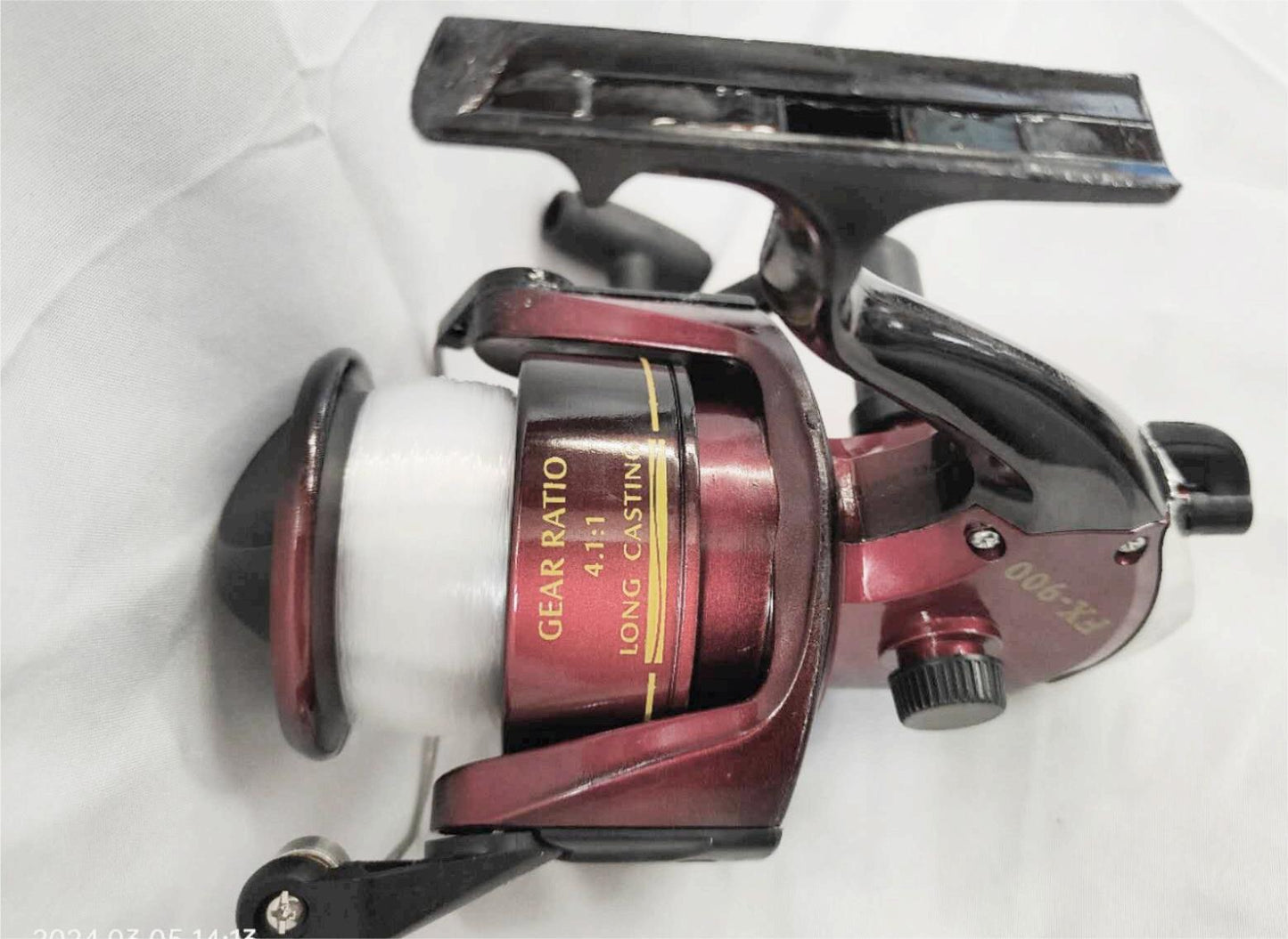 Fishing Reel FX900