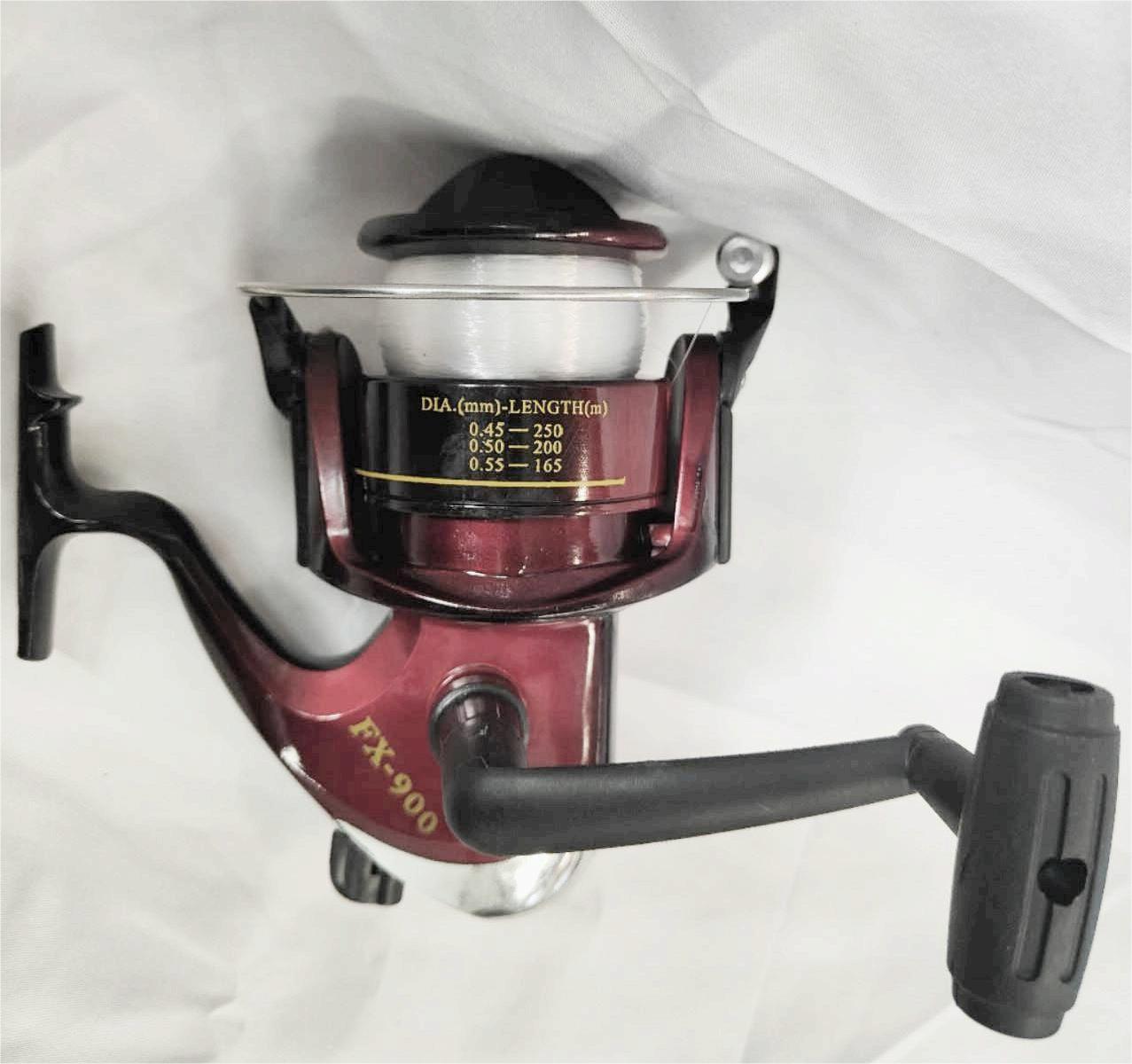 Fishing Reel FX900