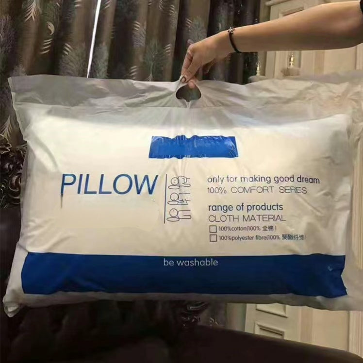 Hilton Style Pillow