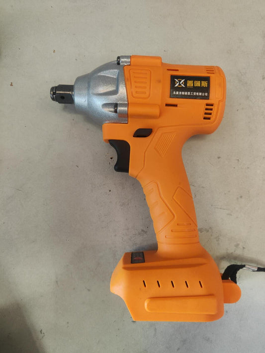 Impact Driver Impact Wrench