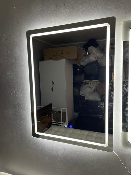 LED Mirrors 60X80CM