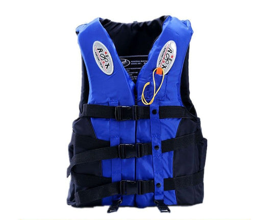 Life Jacket