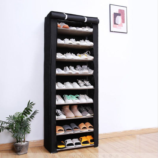 Portable Shoes Rack , Shoes Cabinet, Shoes Organisers