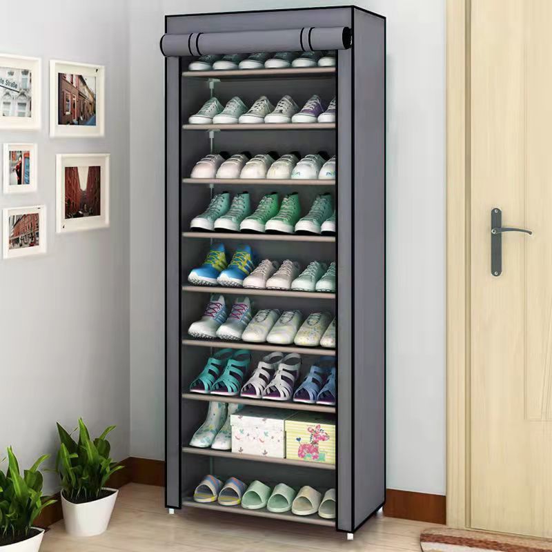 Portable Shoes Rack , Shoes Cabinet, Shoes Organisers