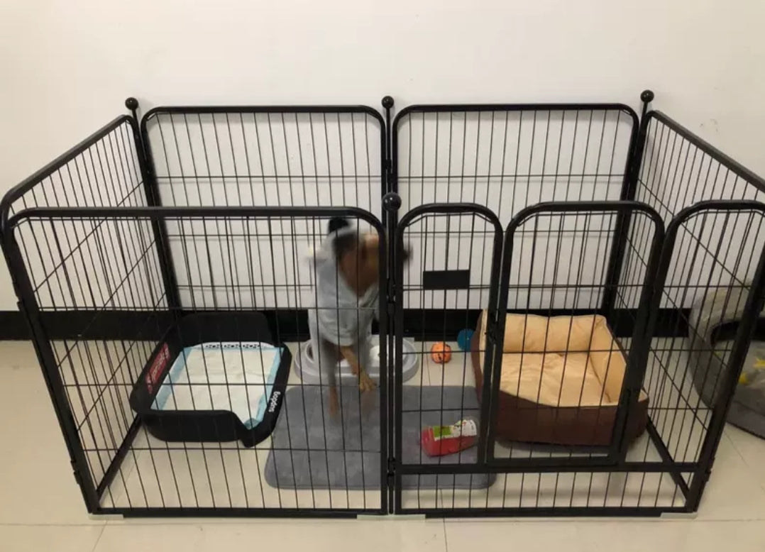 Dog Pen