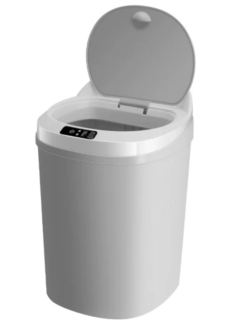 Rechargerable Auto Sonsor Rubbish Bin