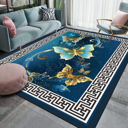 Brand new printed carpet/ rug