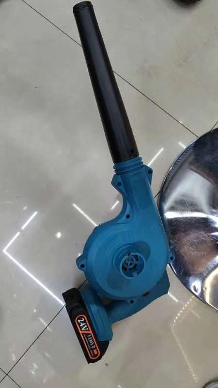 Cordless Blower, Electric Blower