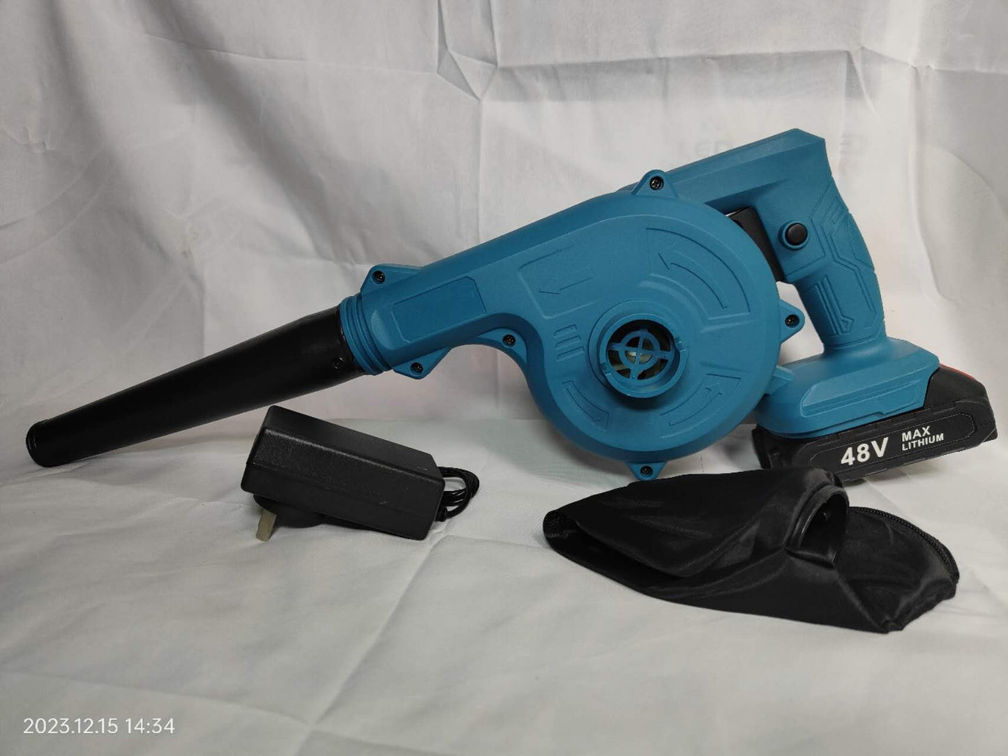 Cordless Blower, Electric Blower