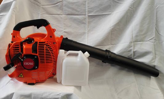 2 Stroke Blower