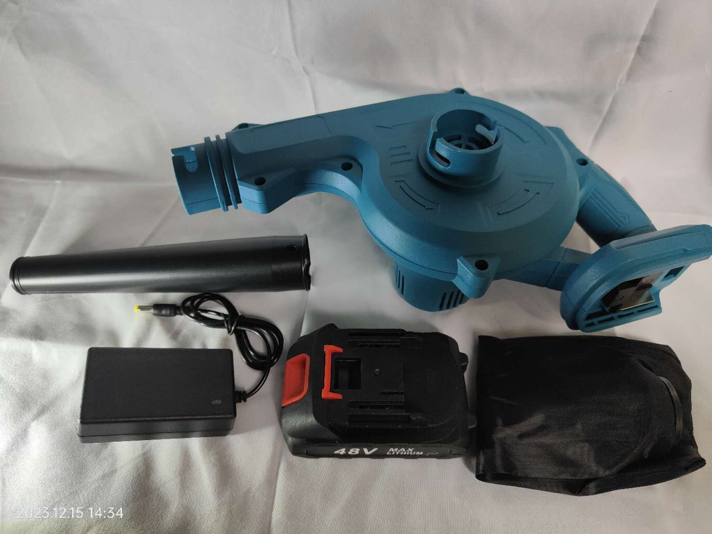 Cordless Blower, Electric Blower