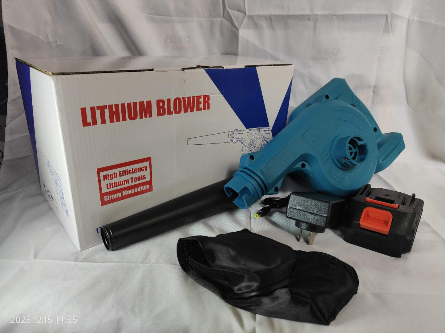 Cordless Blower, Electric Blower