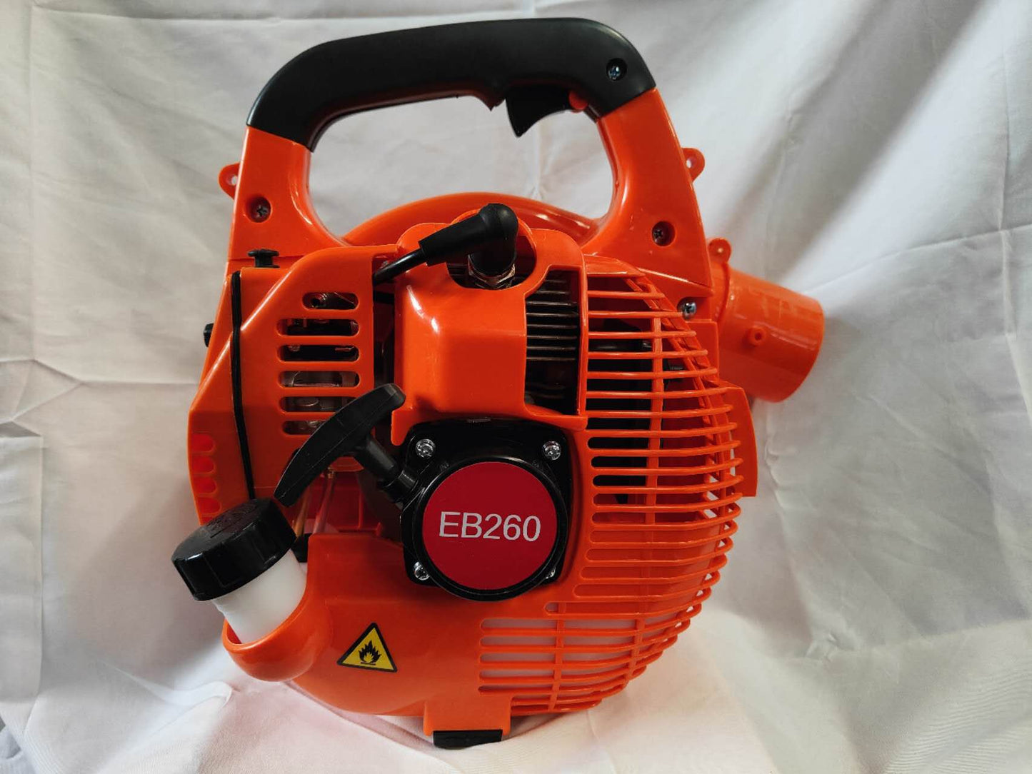 2 Stroke Blower