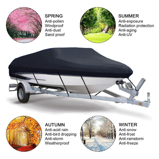 Boat Cover