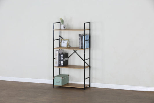 4 Tier Book Shelf