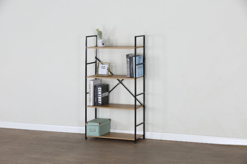 5 Tier Book Shelf